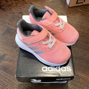 Adidas toddler sneakers